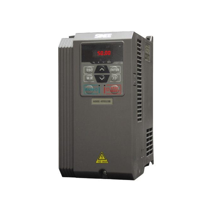 A98E Air Compressor Inverter